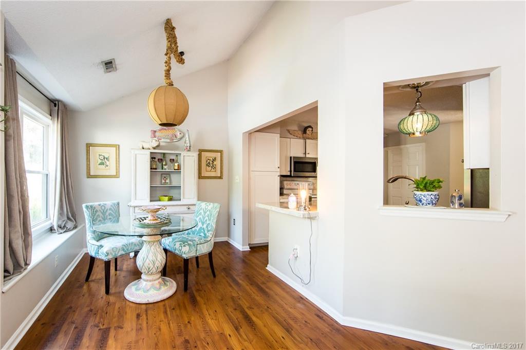 Planters Row - Residential