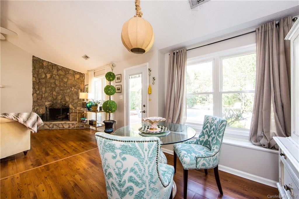 Planters Row - Residential