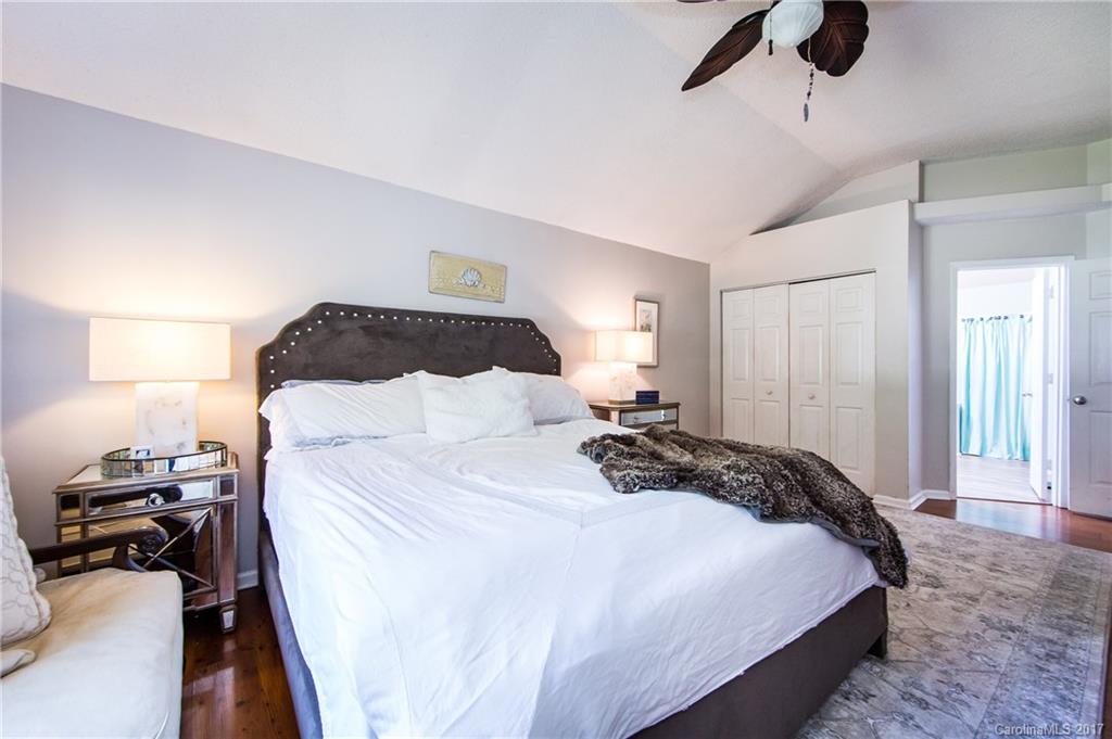 Planters Row - Residential