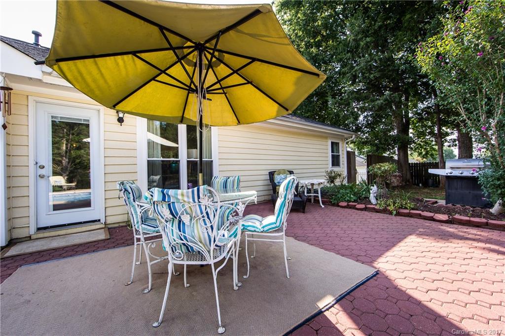 Planters Row - Residential