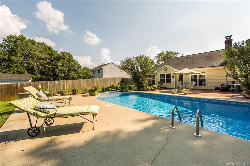 Planters Row - Residential