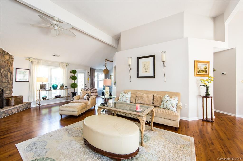 Planters Row - Residential