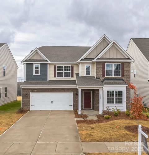 A home in Fort Mill