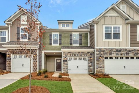 Photo of 1018 Overbrook Place, Wingate, NC 28174 (MLS # 4326655)