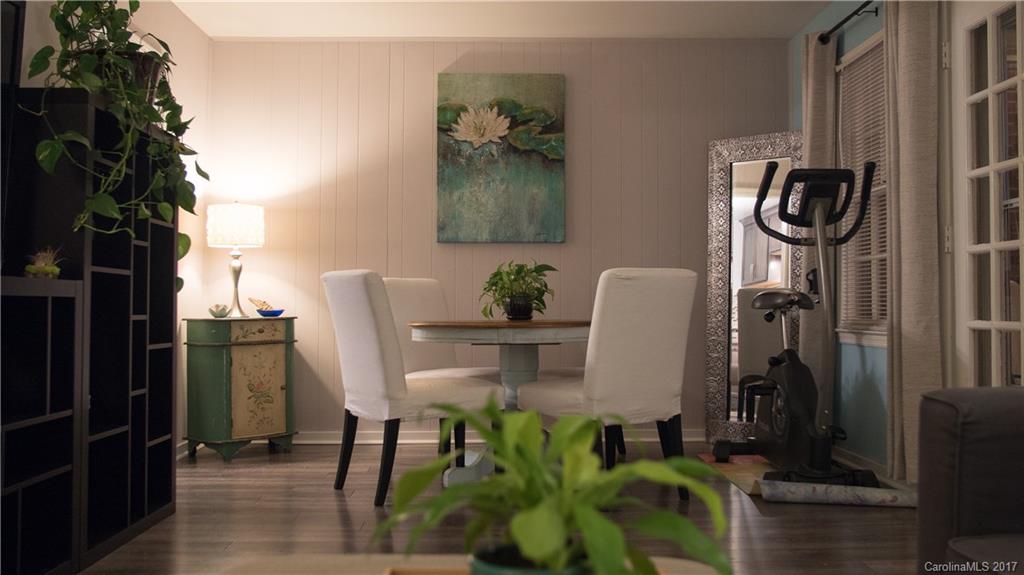 Sharon South - Residential