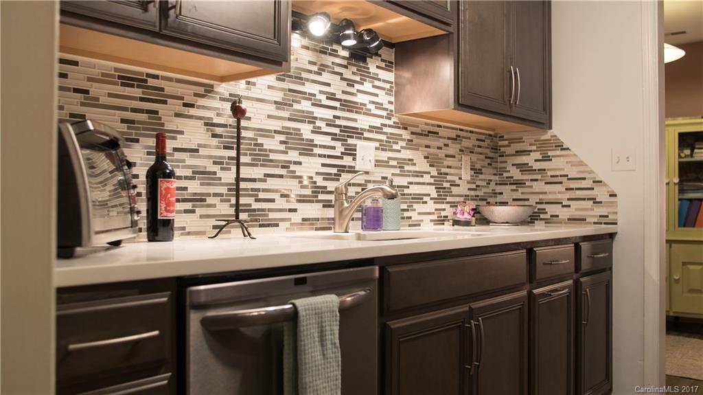 Sharon South - Residential