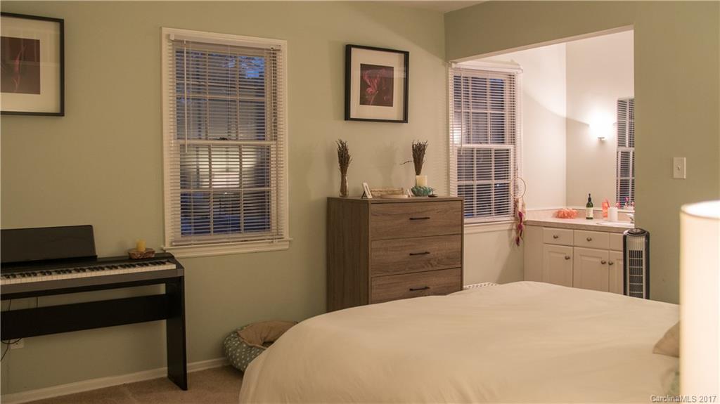 Sharon South - Residential