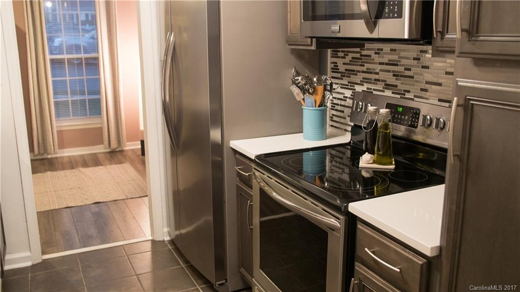 Sharon South - Residential