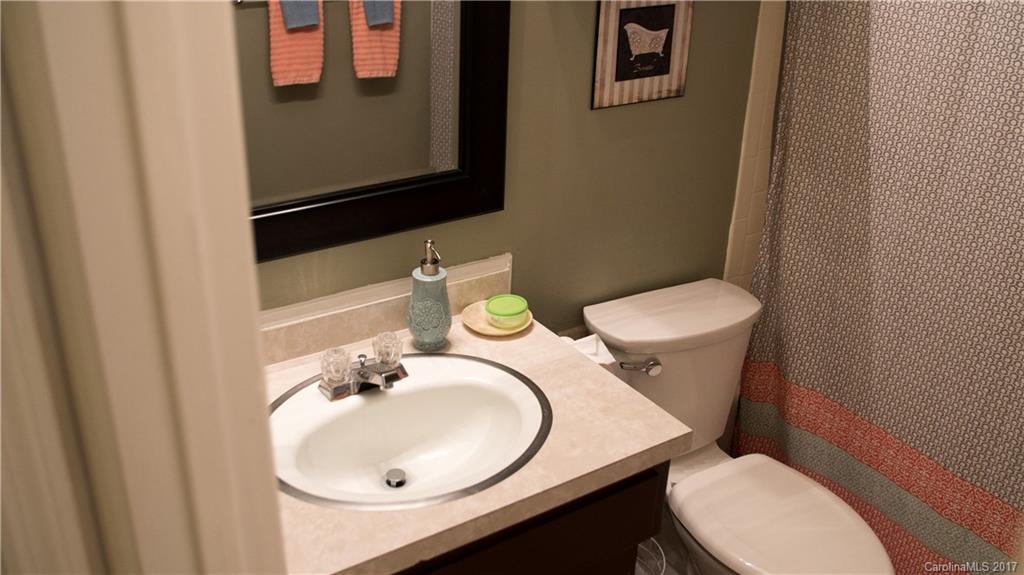 Sharon South - Residential