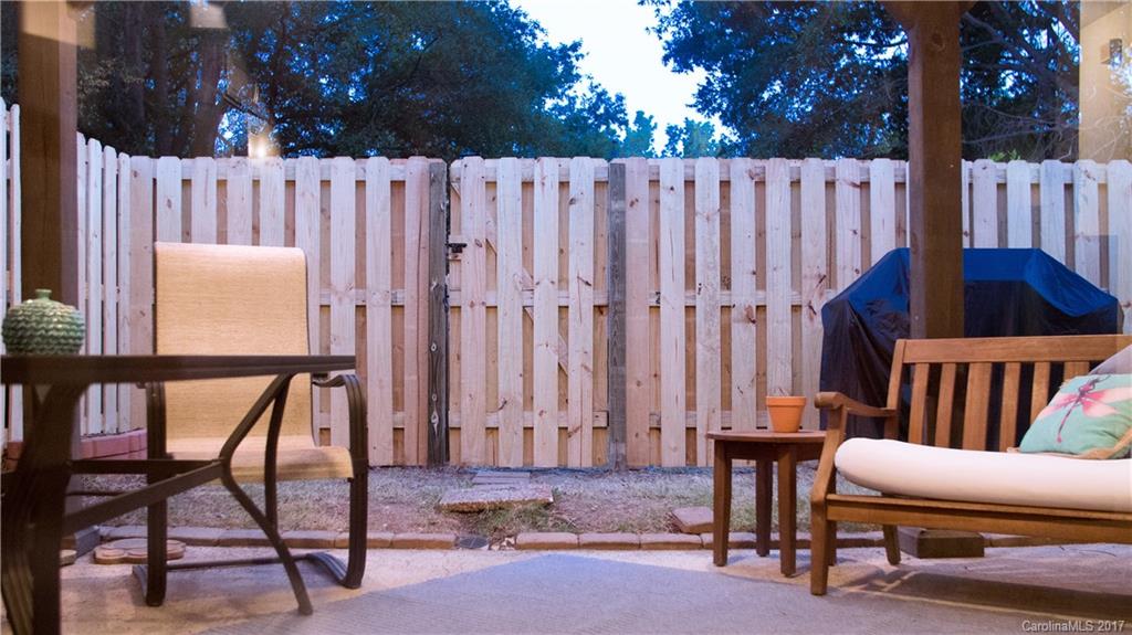 Sharon South - Residential