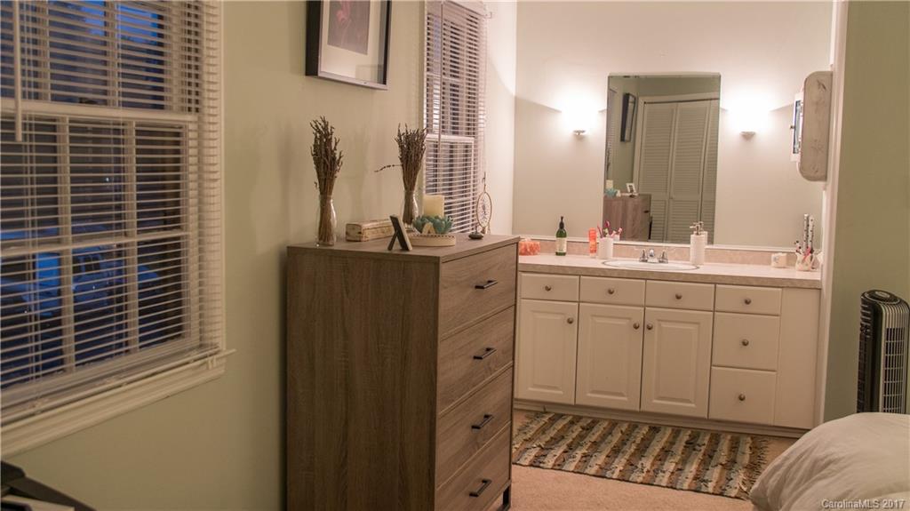 Sharon South - Residential