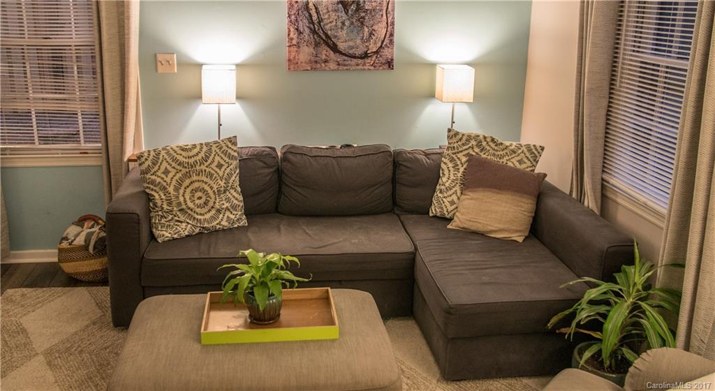 Sharon South - Residential