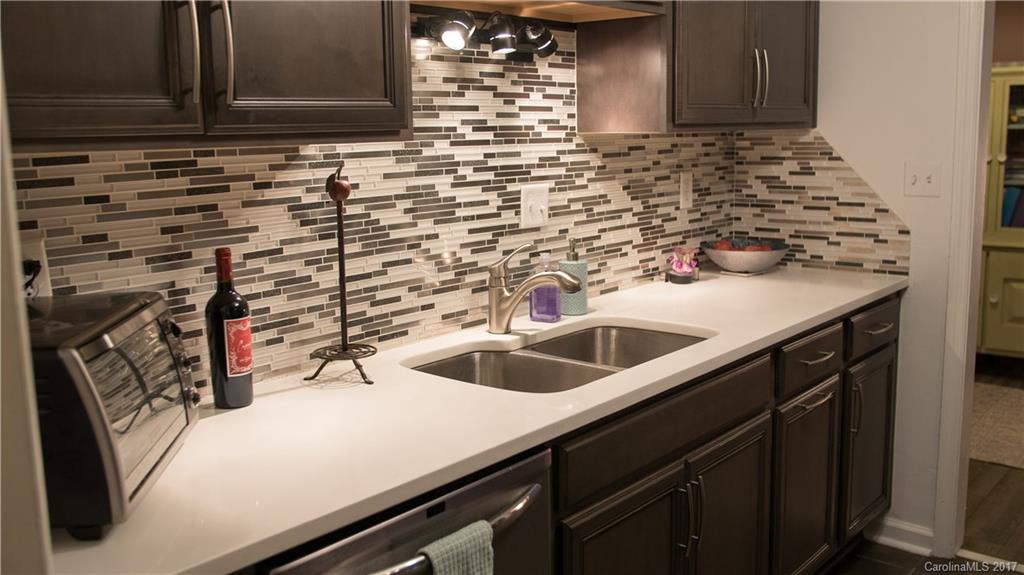 Sharon South - Residential