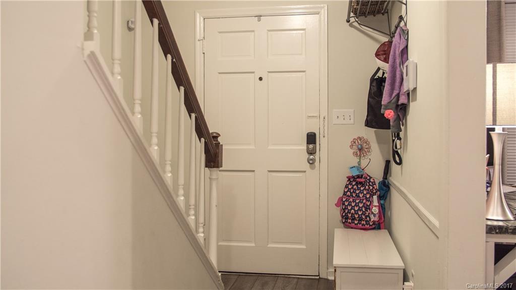 Sharon South - Residential