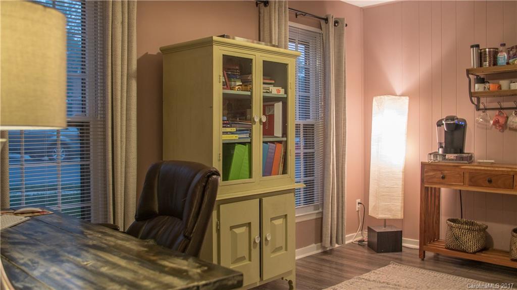 Sharon South - Residential