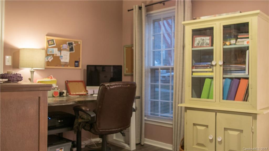 Sharon South - Residential