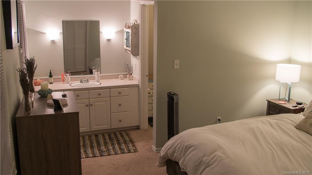 Sharon South - Residential