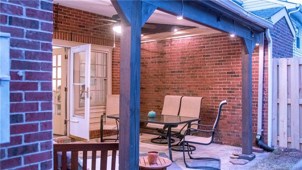 Sharon South - Residential