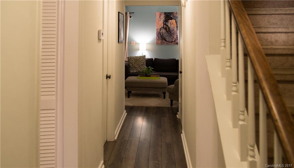 Sharon South - Residential