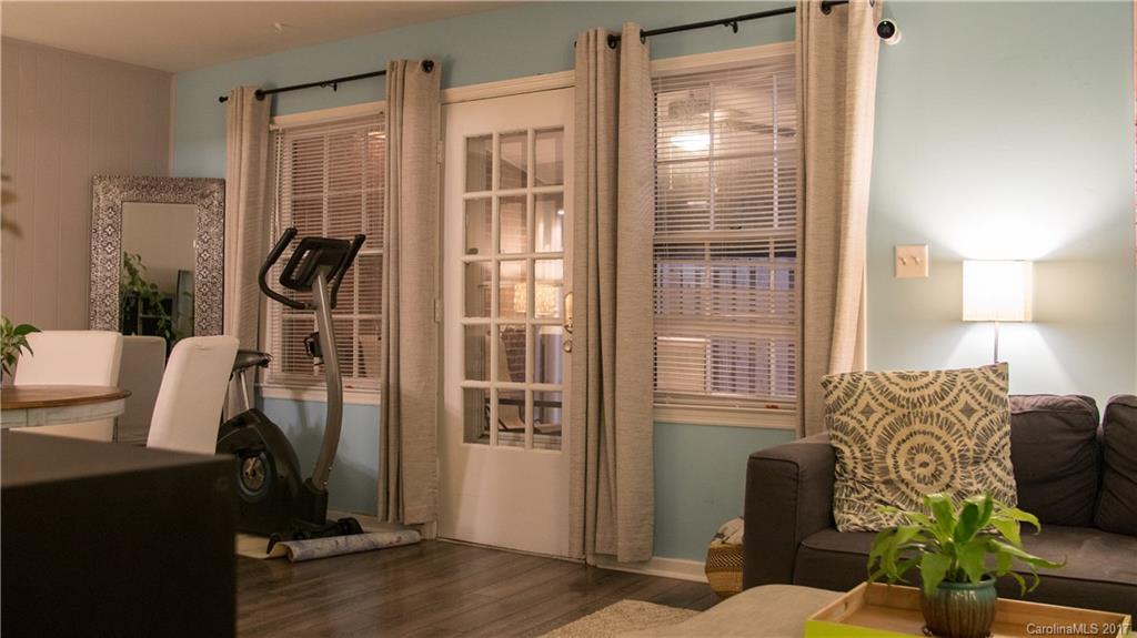 Sharon South - Residential