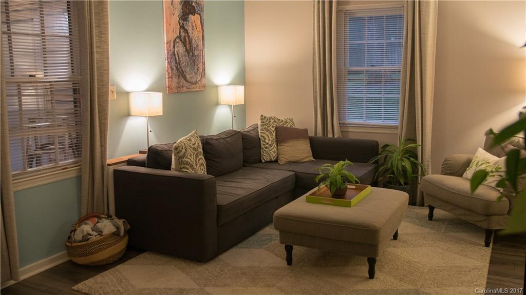 Sharon South - Residential