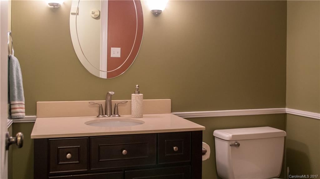 Sharon South - Residential