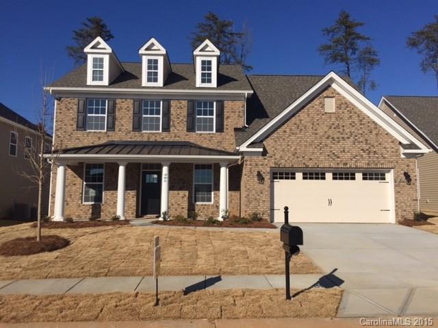 Lake Ridge - Residential