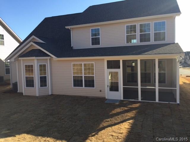 Lake Ridge - Residential