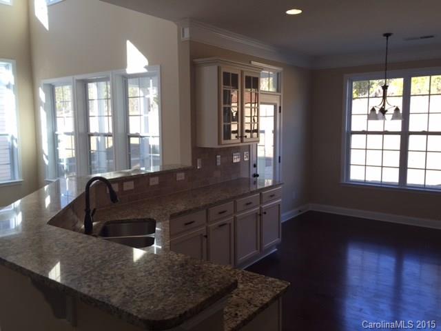 Lake Ridge - Residential