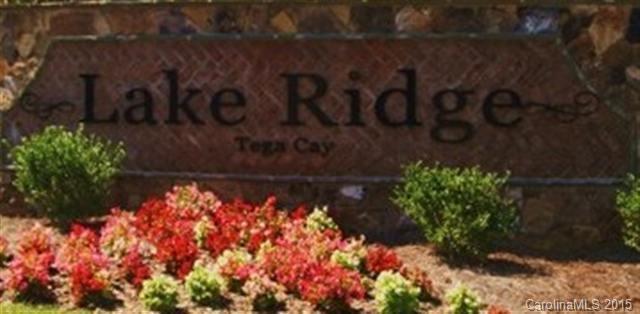 Lake Ridge - Residential