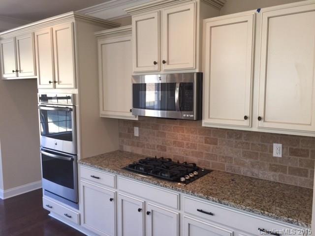 Lake Ridge - Residential