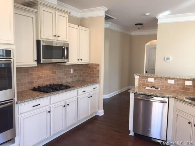 Lake Ridge - Residential