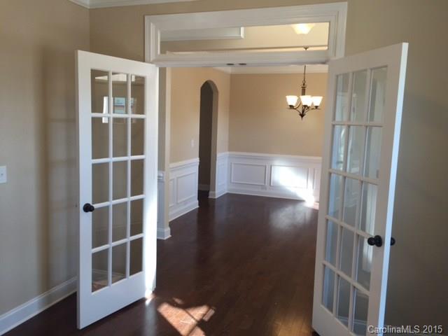 Lake Ridge - Residential