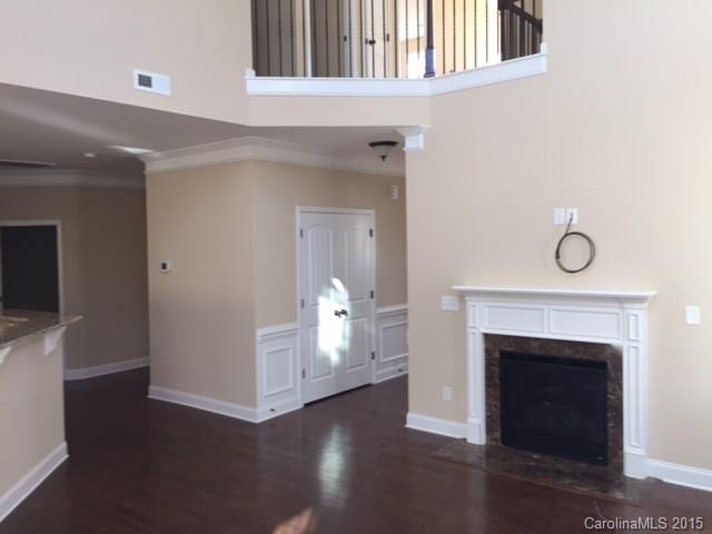 Lake Ridge - Residential