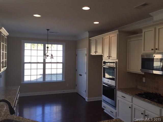 Lake Ridge - Residential