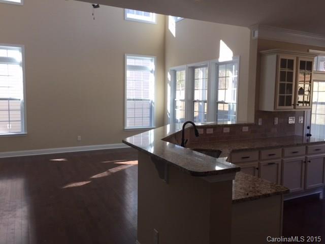 Lake Ridge - Residential