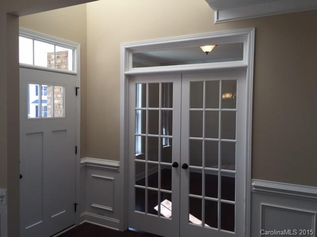 Lake Ridge - Residential