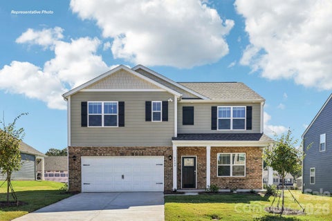 Photo of 5320 Harriets Memory Trail, Lincolnton, NC 28092 (MLS # 4411755)