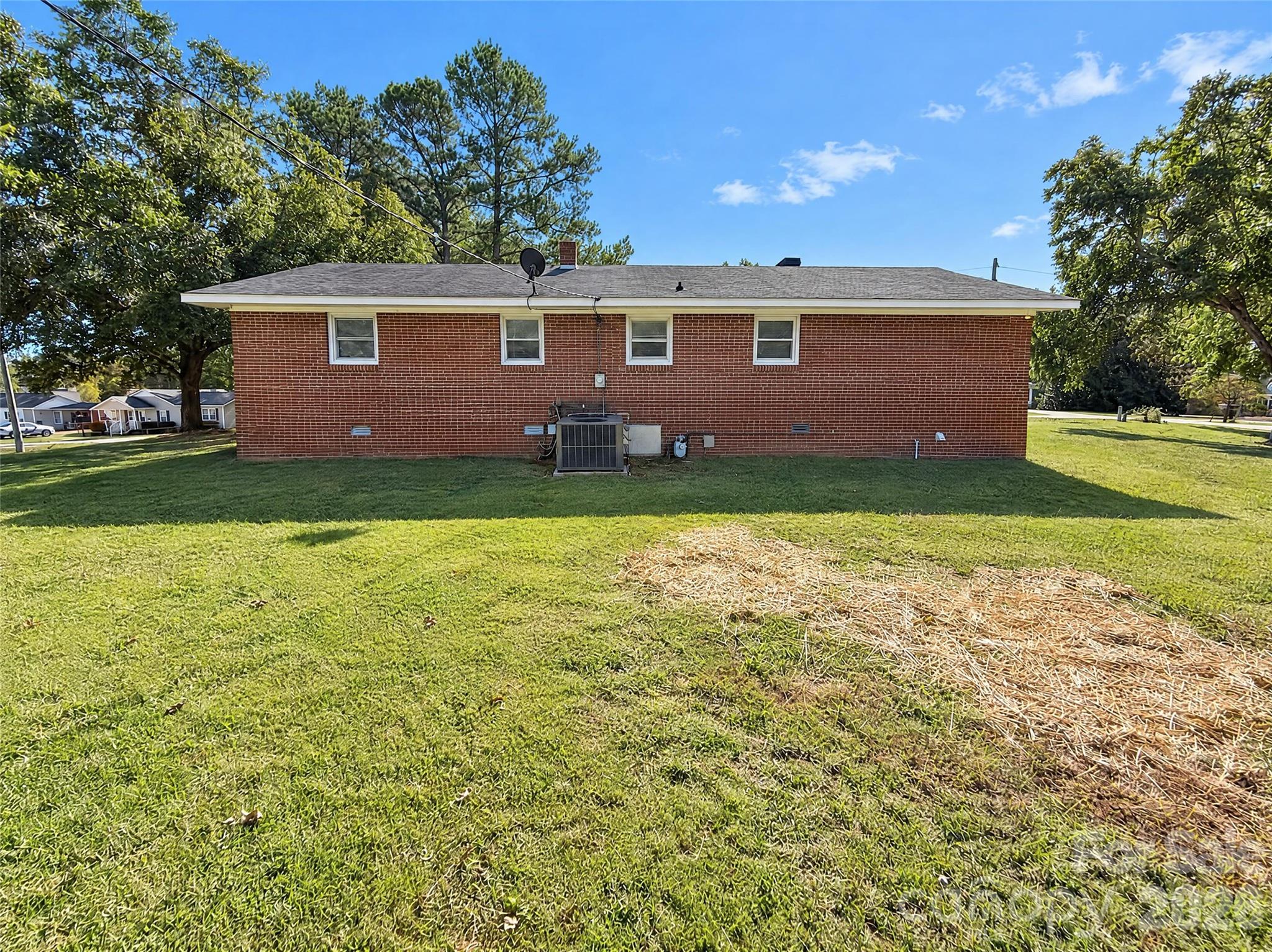 2138 Reeves Road