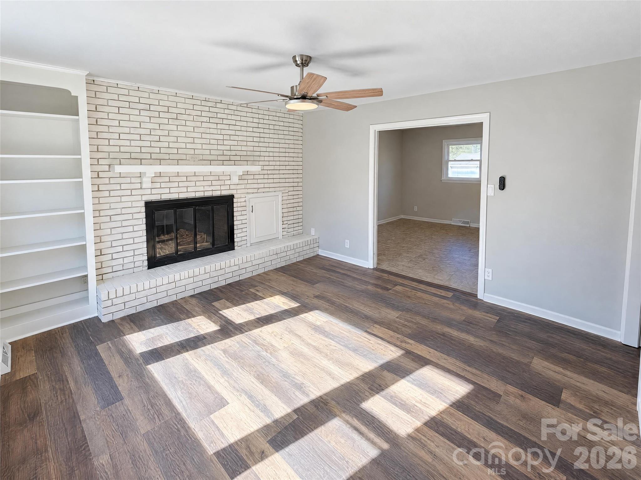2138 Reeves Road