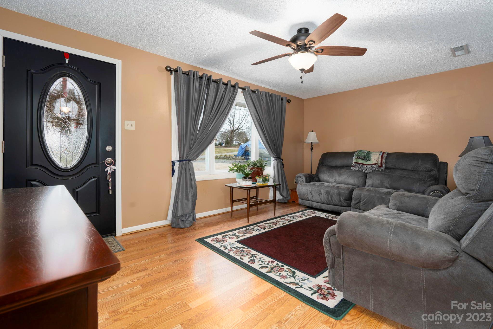 Homestead Park - Residential