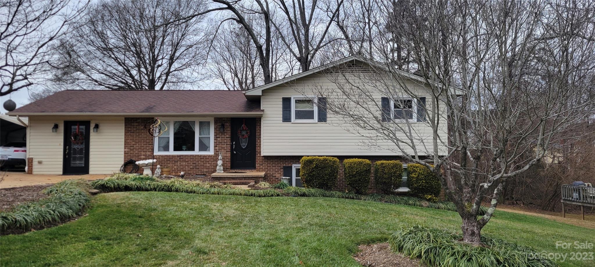 Homestead Park - Residential