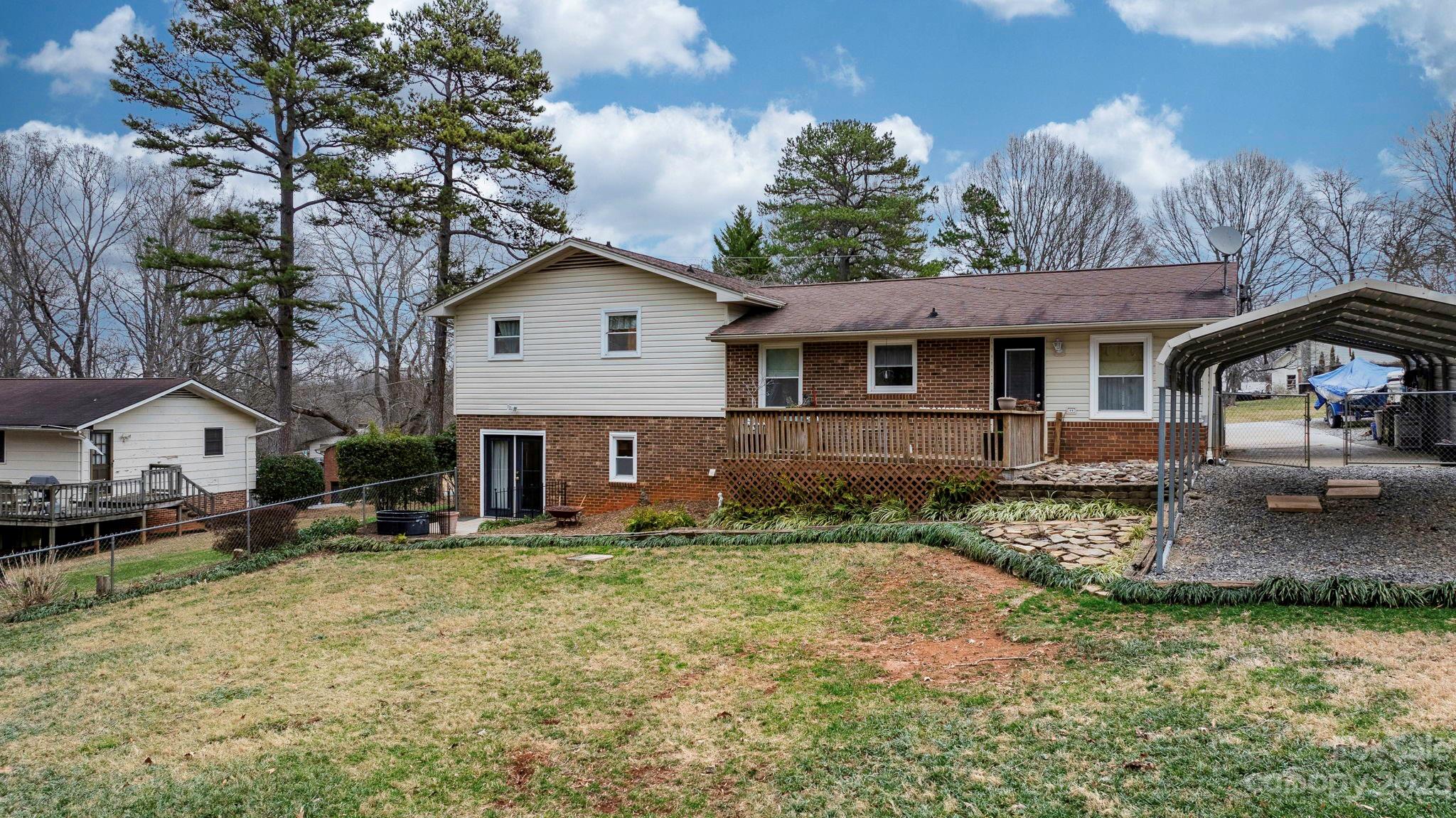 Homestead Park - Residential