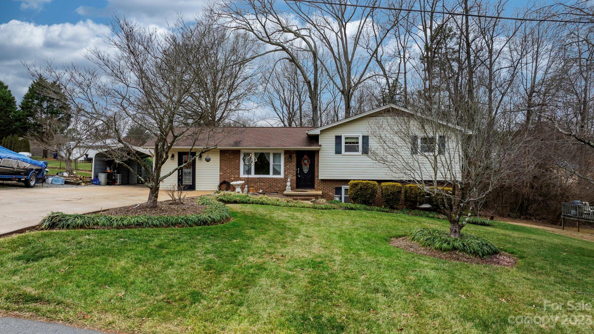 Homestead Park - Residential