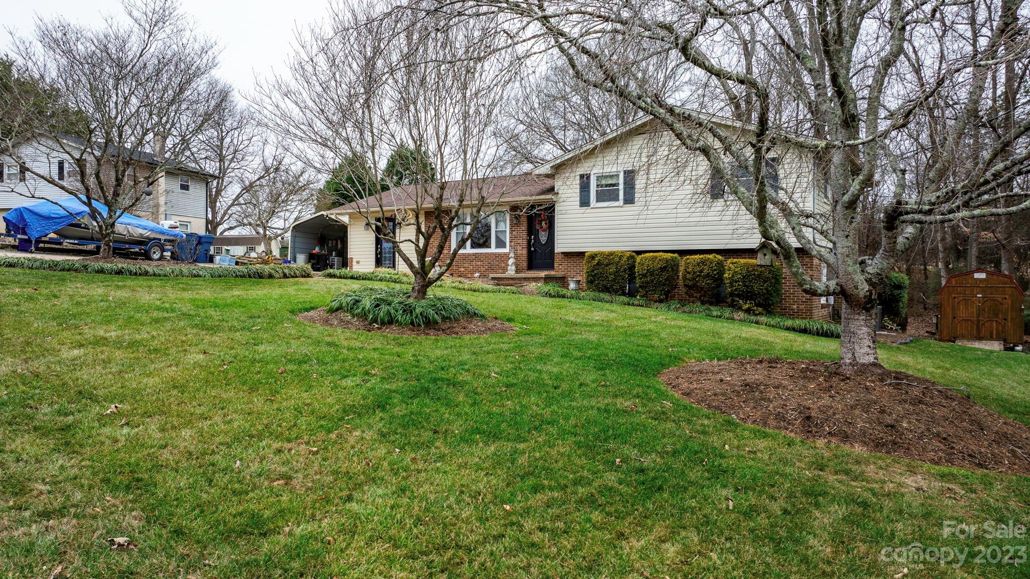 Homestead Park - Residential