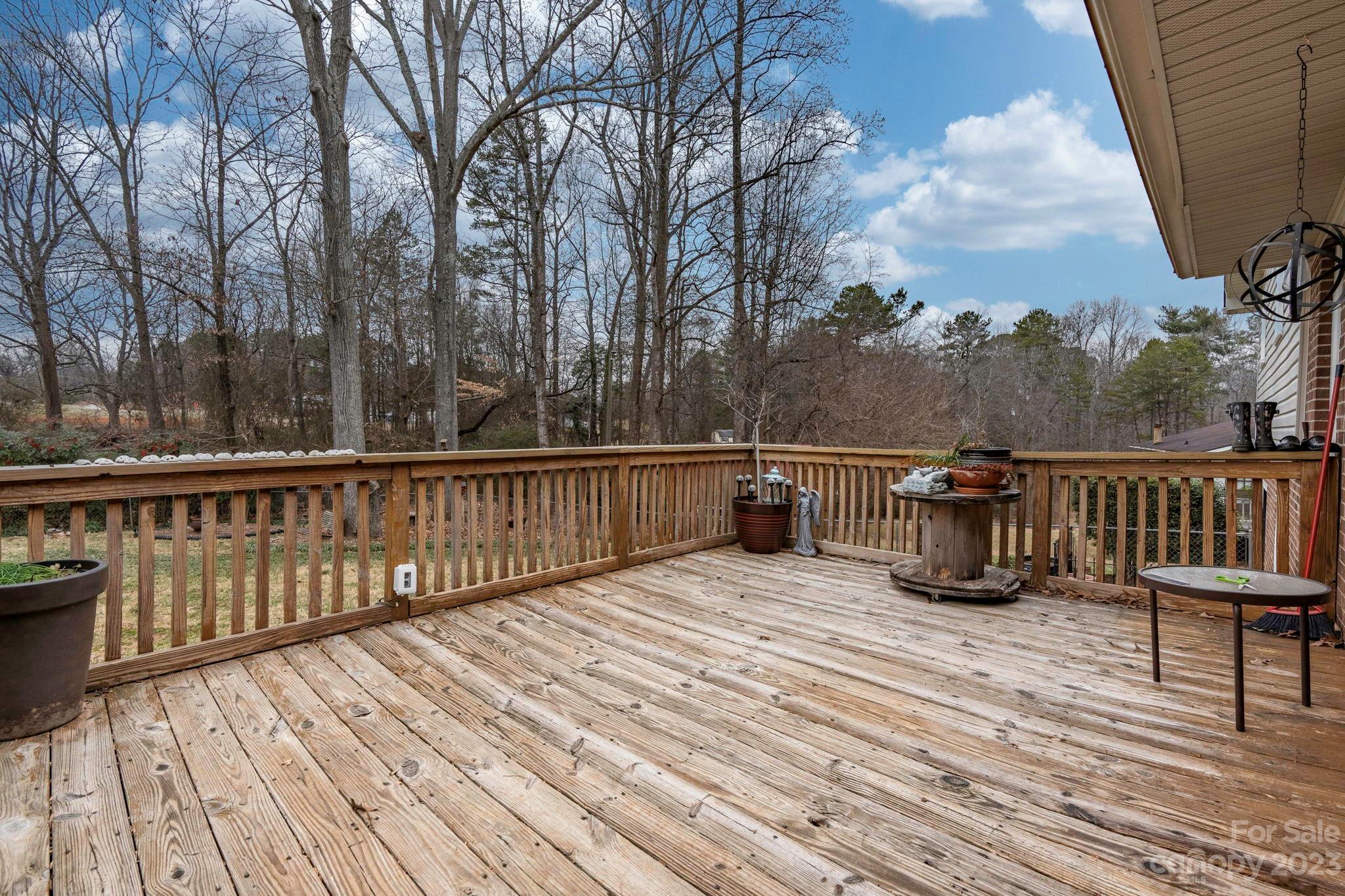 Homestead Park - Residential