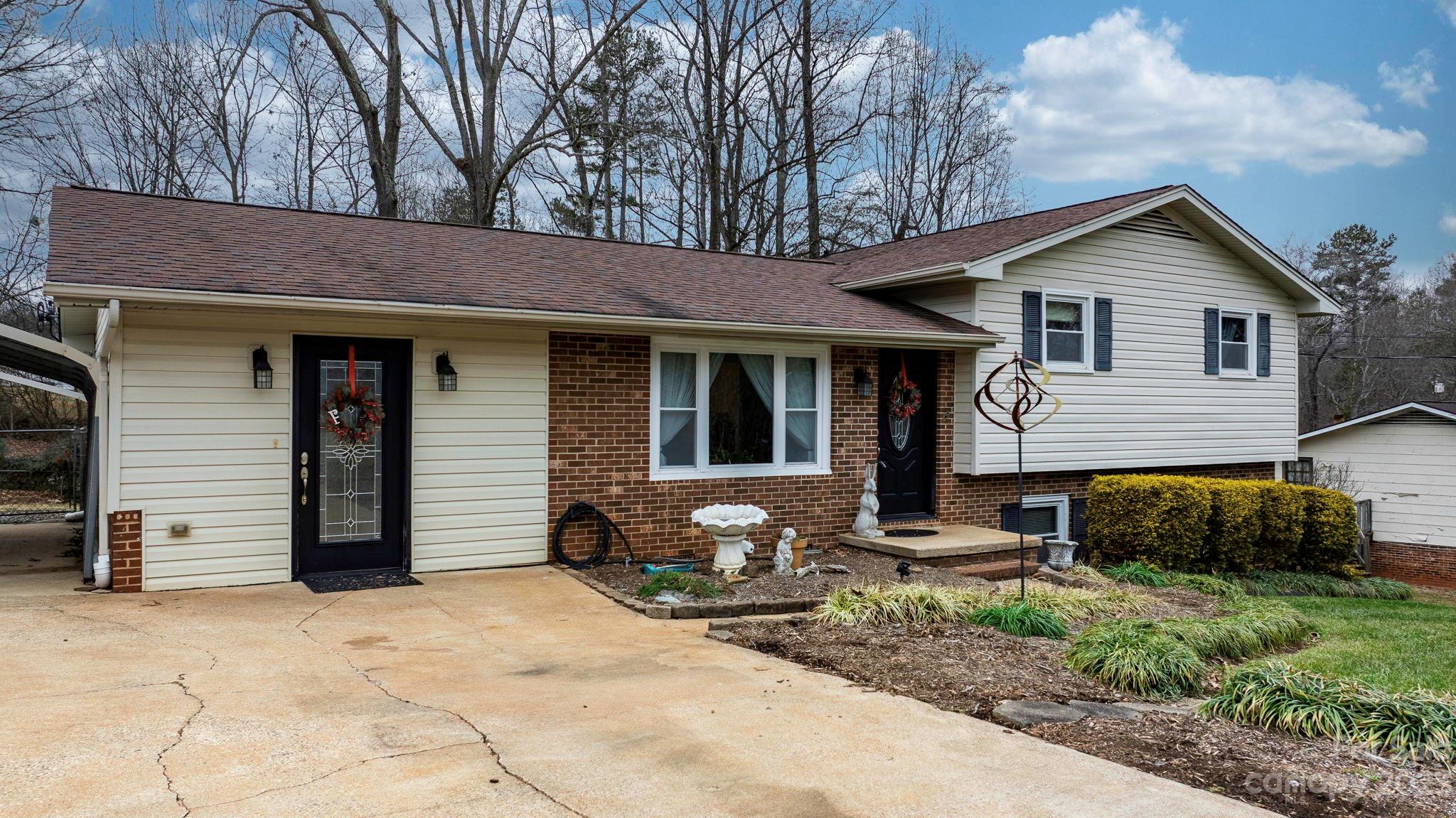 Homestead Park - Residential