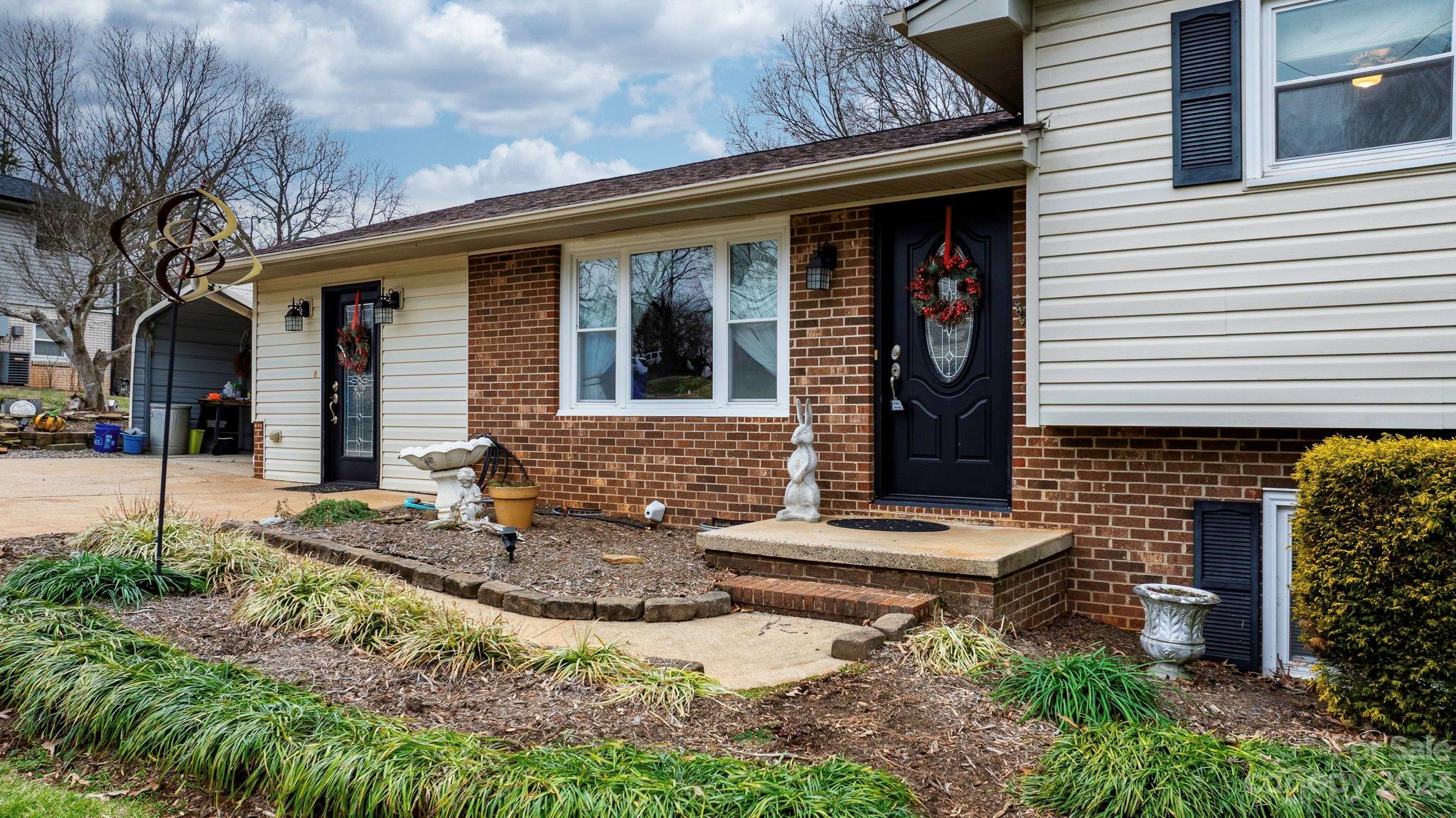 Homestead Park - Residential