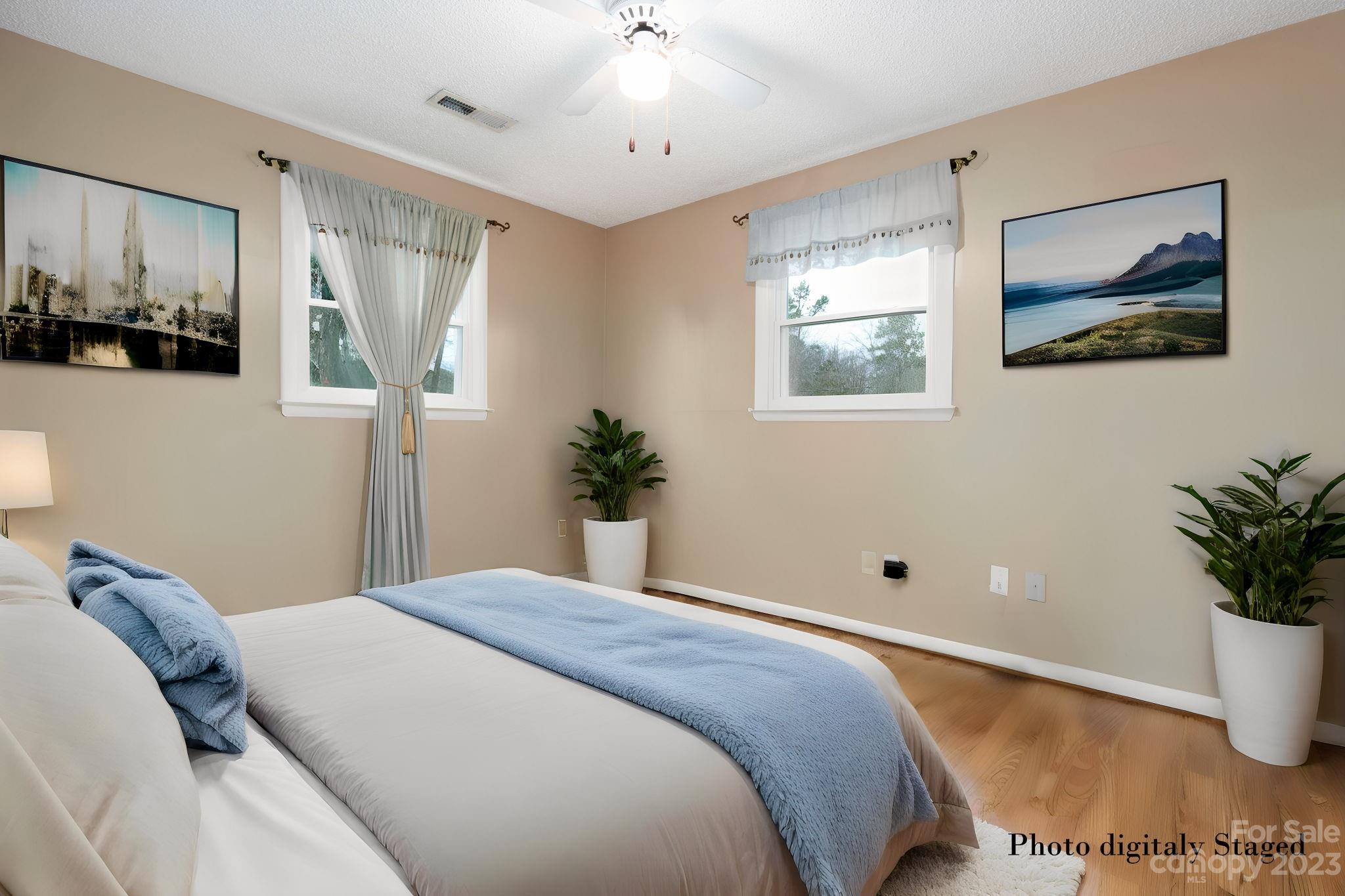 Homestead Park - Residential