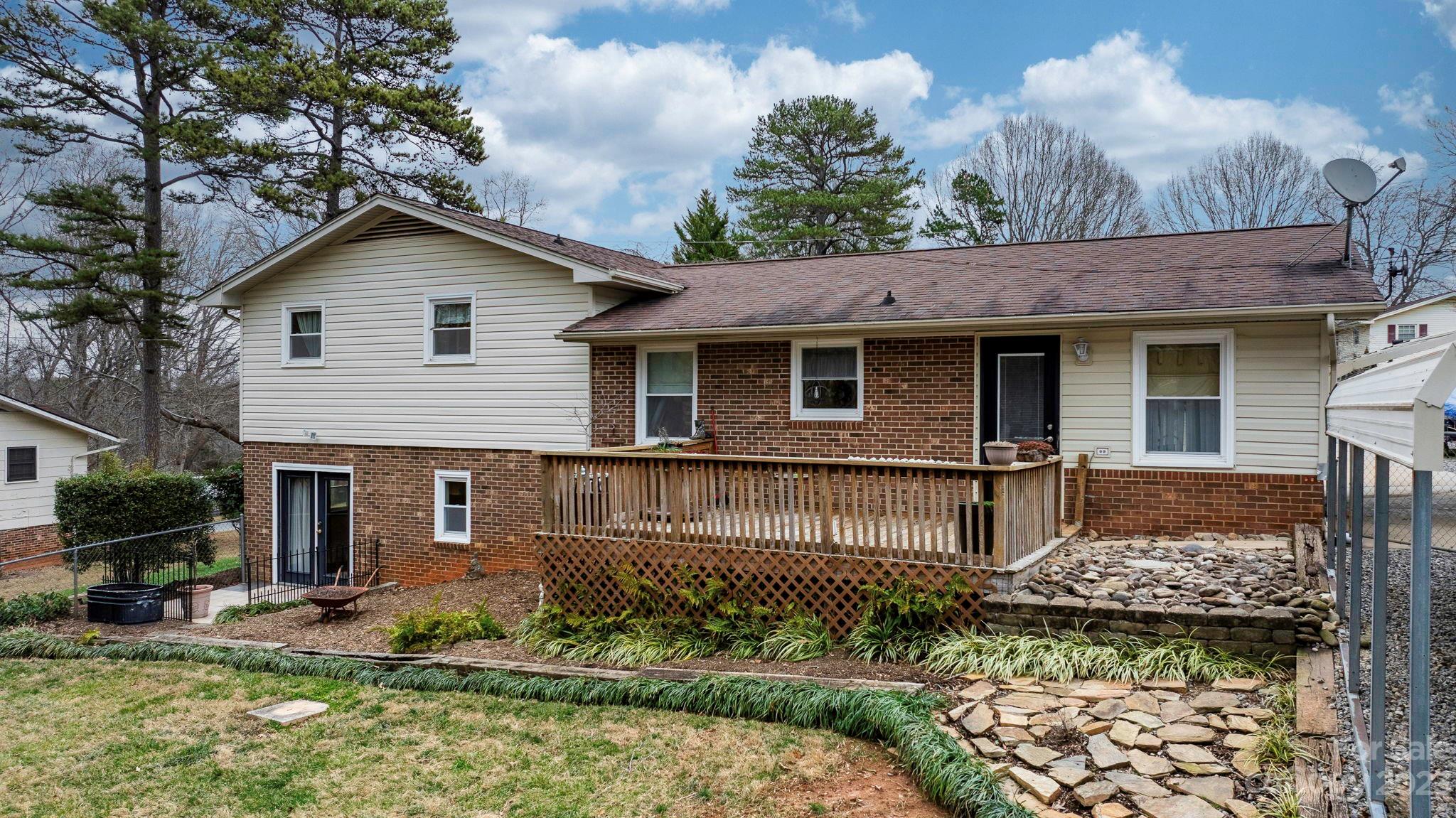 Homestead Park - Residential